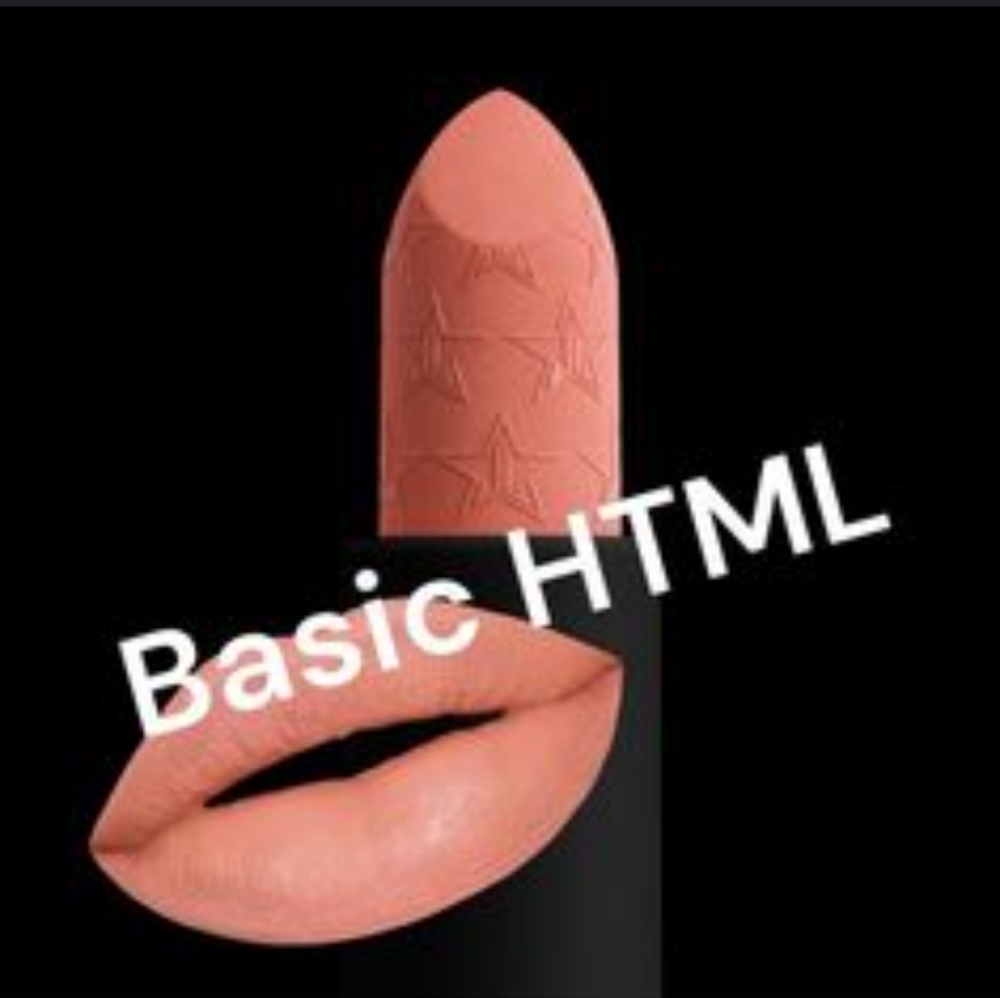 Jeffree Star Velvet Trap Lipstick - Basic HTML - Picture 2 of 7